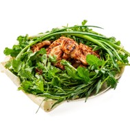 Маринад для шашлыка из курицы