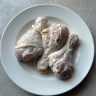 Маринад для шашлыка из курицы