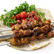 Маринад для шашлыка с кокосовым молоком