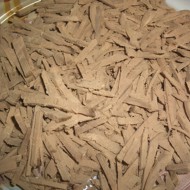 Маринованная говяжья печень