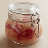 Маринованная капуста