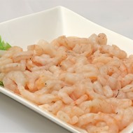 Маринованные креветки