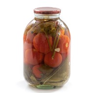 Маринованные помидоры
