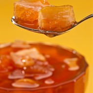 Мармелад яблочный