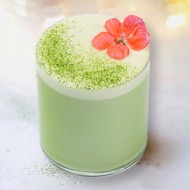 Матча «Жасмин»