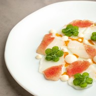 Майонез из карасей