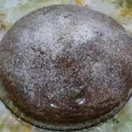 Медовая коврижка на сметане