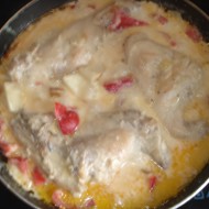 Медовый кролик