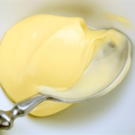 Медовый мусс