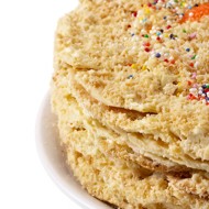 Медовый «Наполеон»