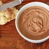 Медово-коричное масло