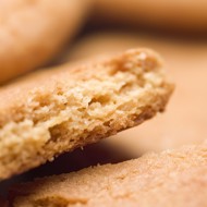 Медовое печенье с гвоздикой