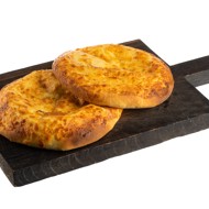 Мегрельские хачапури