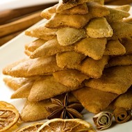 Мексиканское анисовое печенье