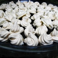 Меренги или безе