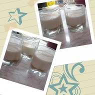 Мини чизкейк в микроволновке