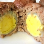 Мини-зразы с начинкой