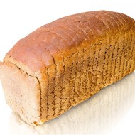 Мягкий овсяный хлеб