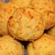 Мягкое медовое печенье