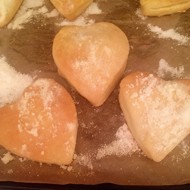 Мягкое сметанное печенье