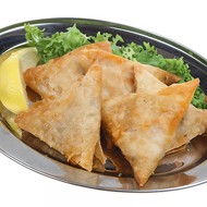 Мясные самусы