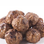 Мясные шарики по-восточному