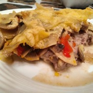 Мясо по-испански