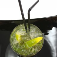 Мохито по-бразильски