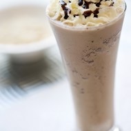 Мокко-фраппе