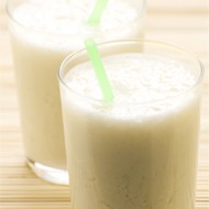 Молочный кисель