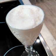 Молочный коктейль