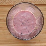 Молочный коктейль в домашних условиях