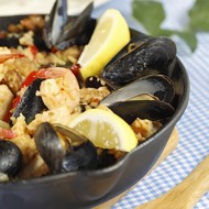 Моряцкий рис