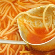 Моряцкий суп