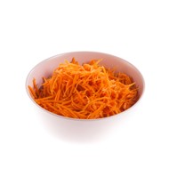 Морковь по-корейски