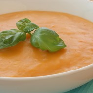 Морковно-яблочное пюре