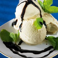 Мороженое «Бальзам»