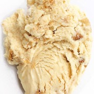 Мороженое из гречки 2.0