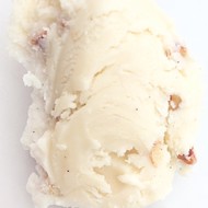 Мороженое из гречки