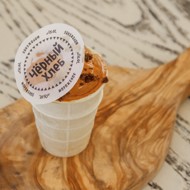 Мороженое из кваса