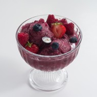 Мороженое из варенья