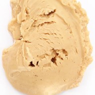 Мороженое со вкусом пряного чая масала