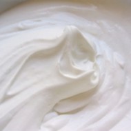 Морозный сливочный крем от Джейми Оливера