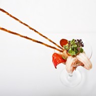 Морской коктейль