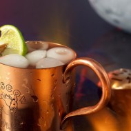 Московский мул