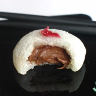 Моти рисовые пирожки