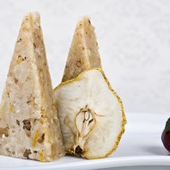 Мучная халва по-дагестански