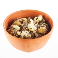 Похлебка из маша «Мунг-дал»