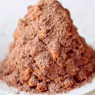 Муравейник без выпечки