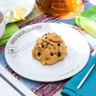 «Муравейник» с шоколадными шариками